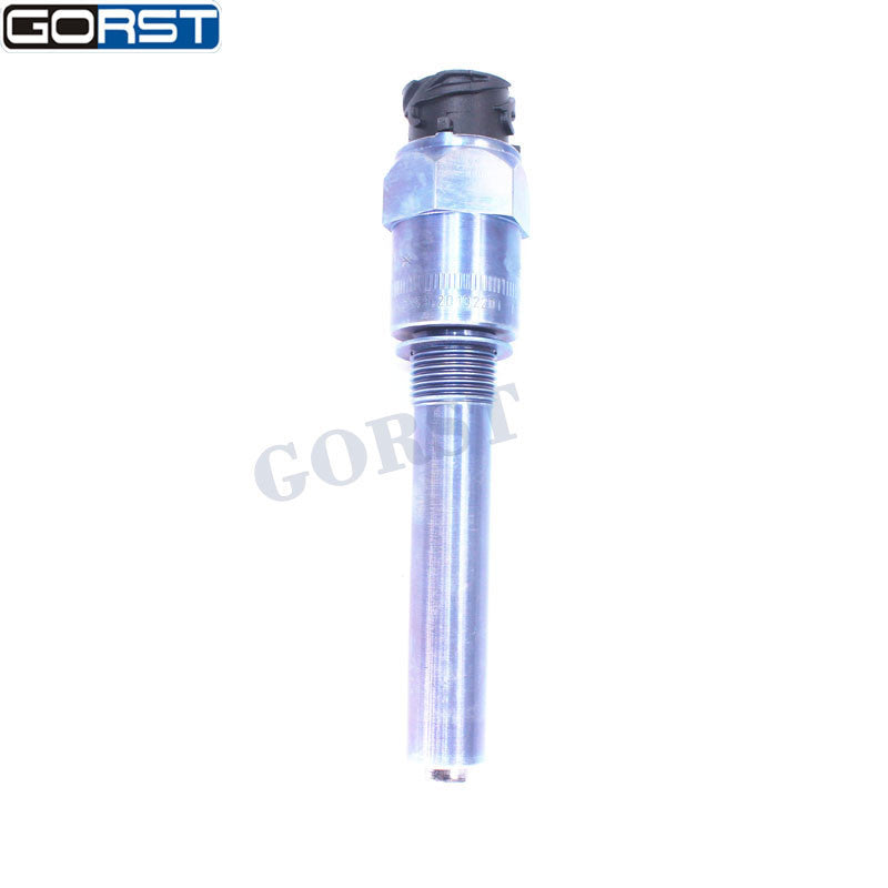 Engine intake air temperature sensor suitable for PEUGEOT for FIAT for CITROEN 9664612580
