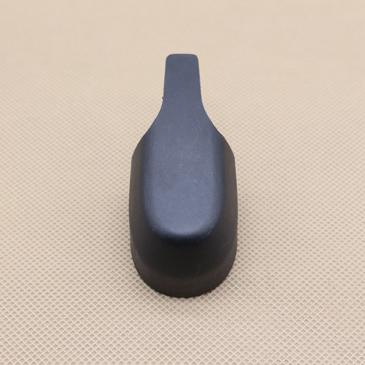 One-piece rear windshield wiper arm nut cover for Mercedes-Benz 2478240000