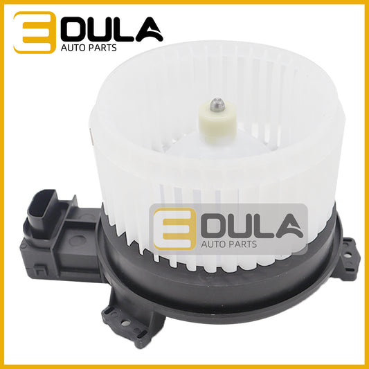 LHD AC heating fan blower motor suitable for Toyota Hilux Fortuner Innova 871030K390
