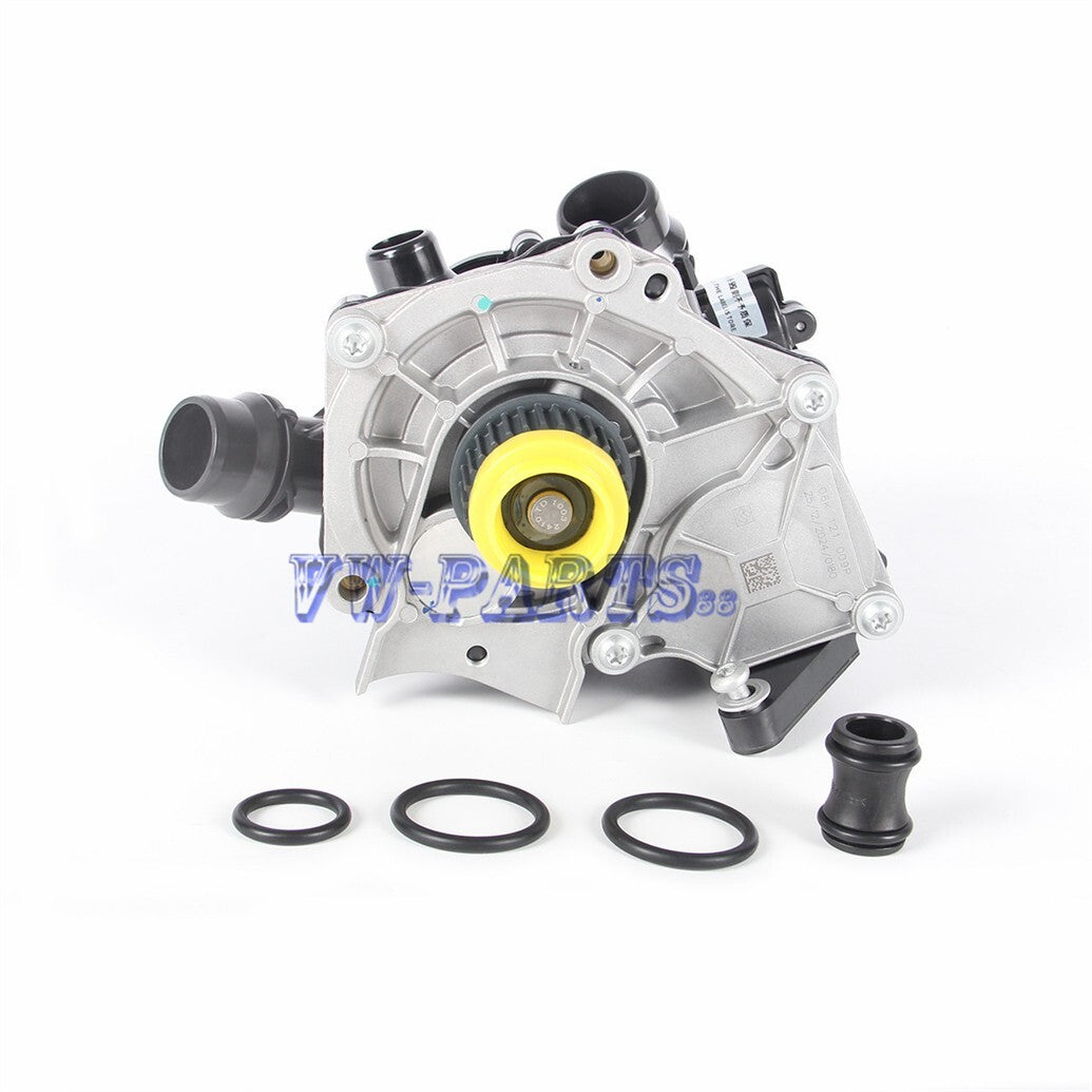 2.0T Water Pump Assembly Fit for VW for Golf for Jetta for Passat for AUDI A3 for A4 Q5 TT