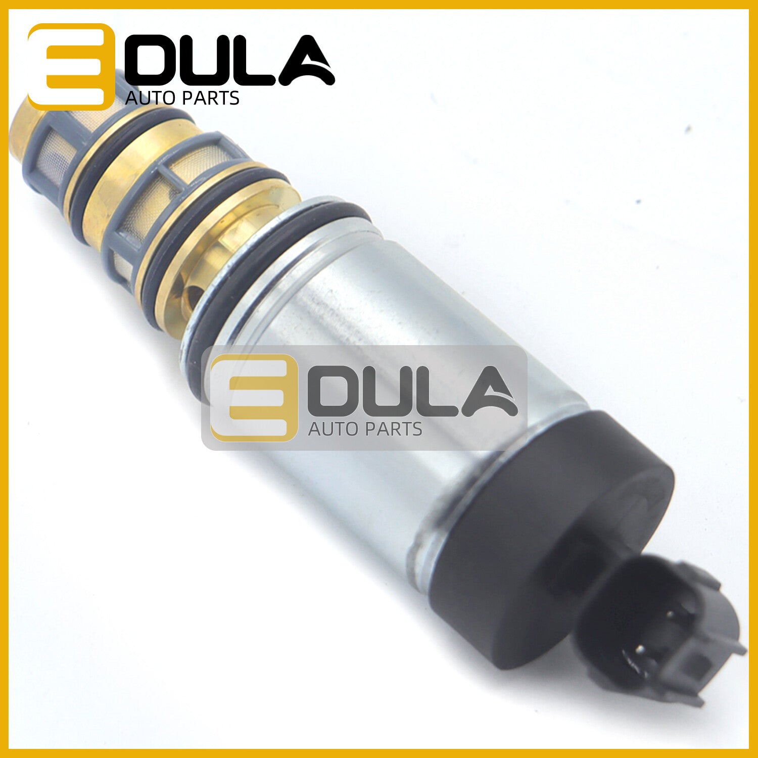 Automotive AC compressor control valve suitable for Volkswagen Polo 1PCS