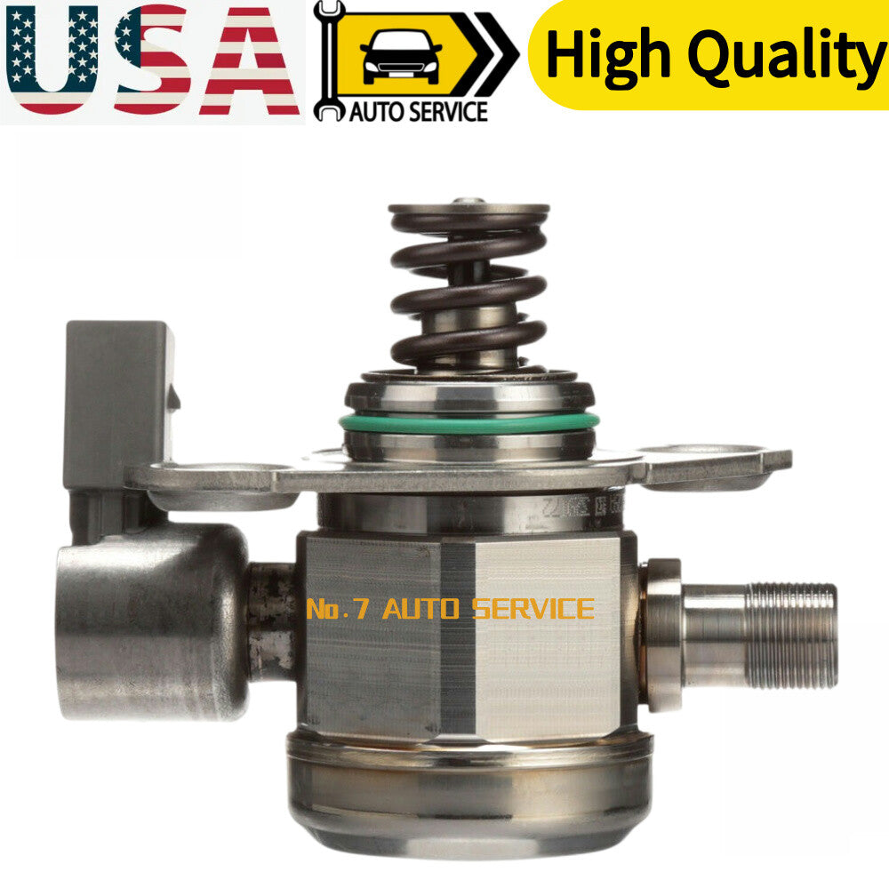 High Pressure Fuel Pump For 2012-2016 for Mercedes-Benz E350 SLK350 3.5L V6