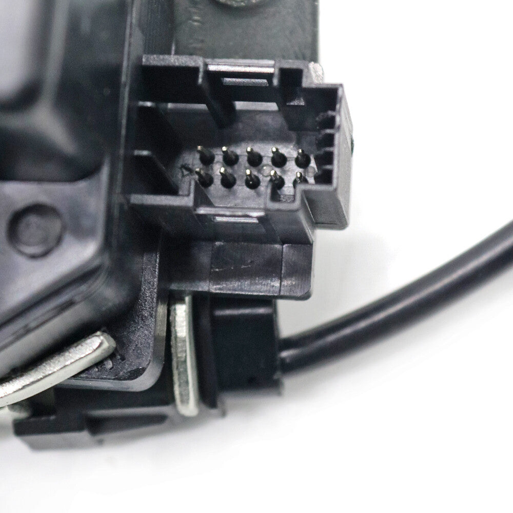 1X1647400735 Tailgate Hatch Lock Mechanism for Mercedes-Benz X164 W251 GL R AU