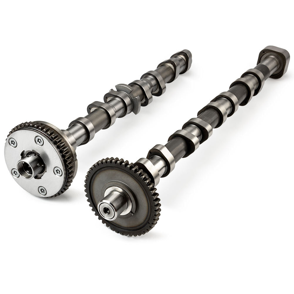 2-piece intake + exhaust camshaft timing gear kit for Volkswagen for Jetta , for Audi A4, A5 1.8/2.0T