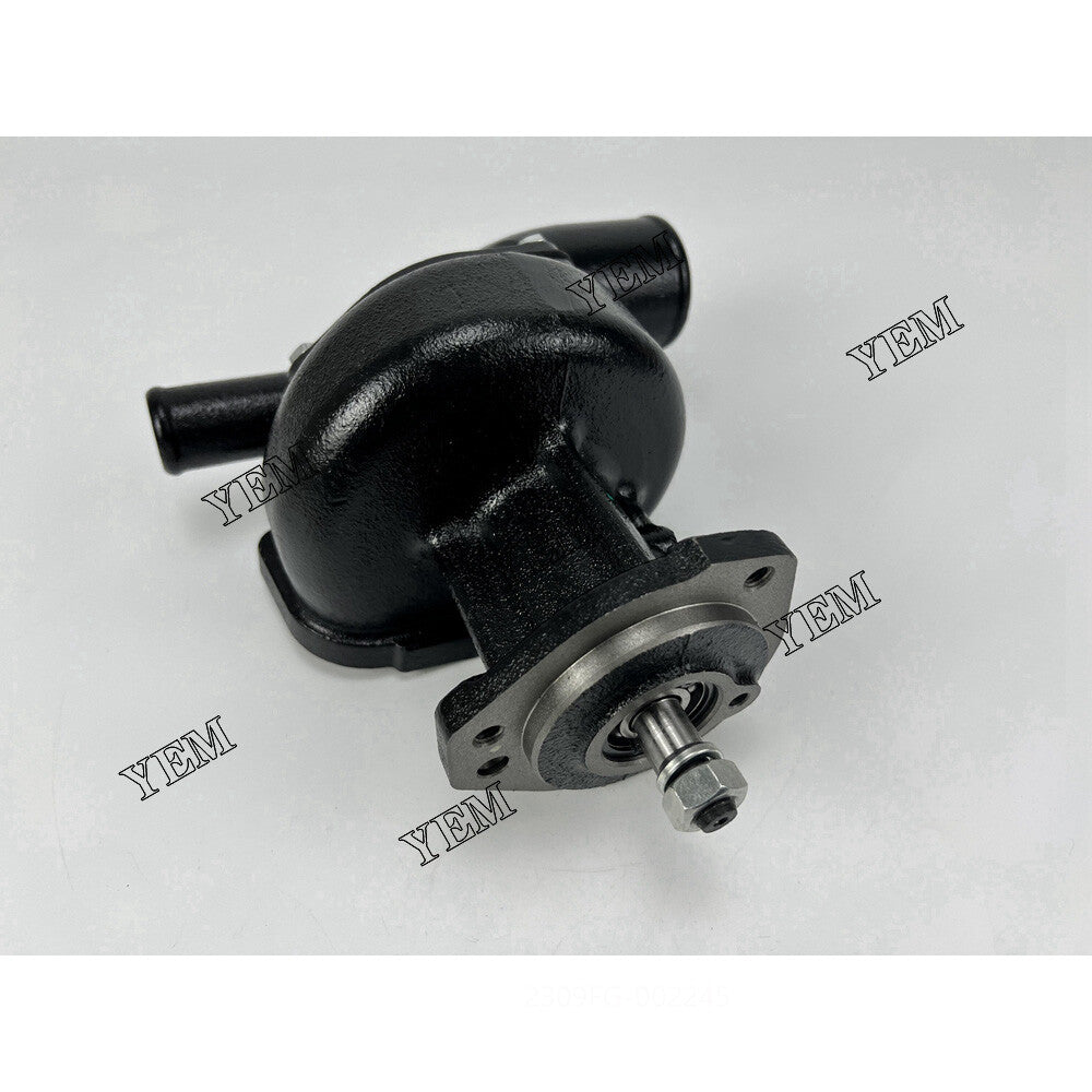 FE6 Water Pump J331-0014C 21010-95013 for Nissan Engine for Nissan Water Pump