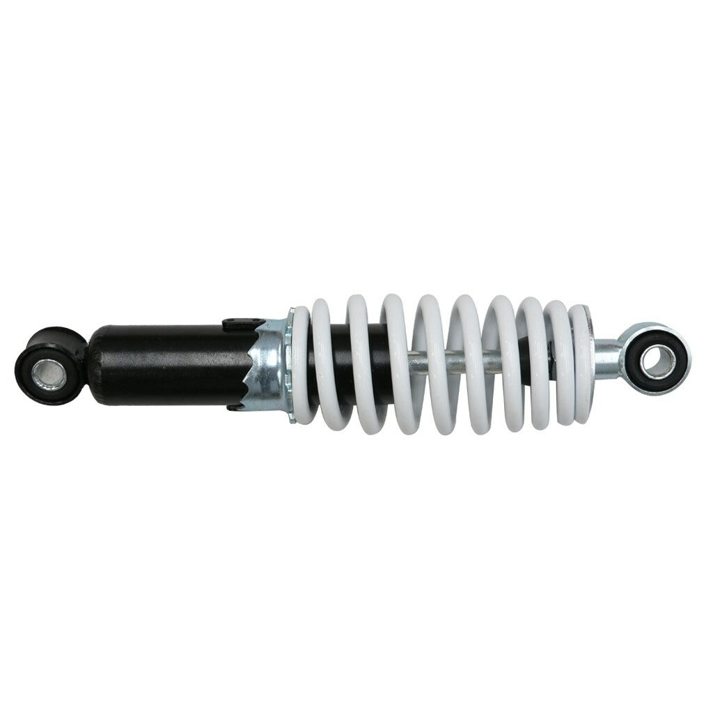 235mm 9.3-inch rear shock suspension suitable for all-terrain vehicles, for mini bikes, go-karts, and Roketa