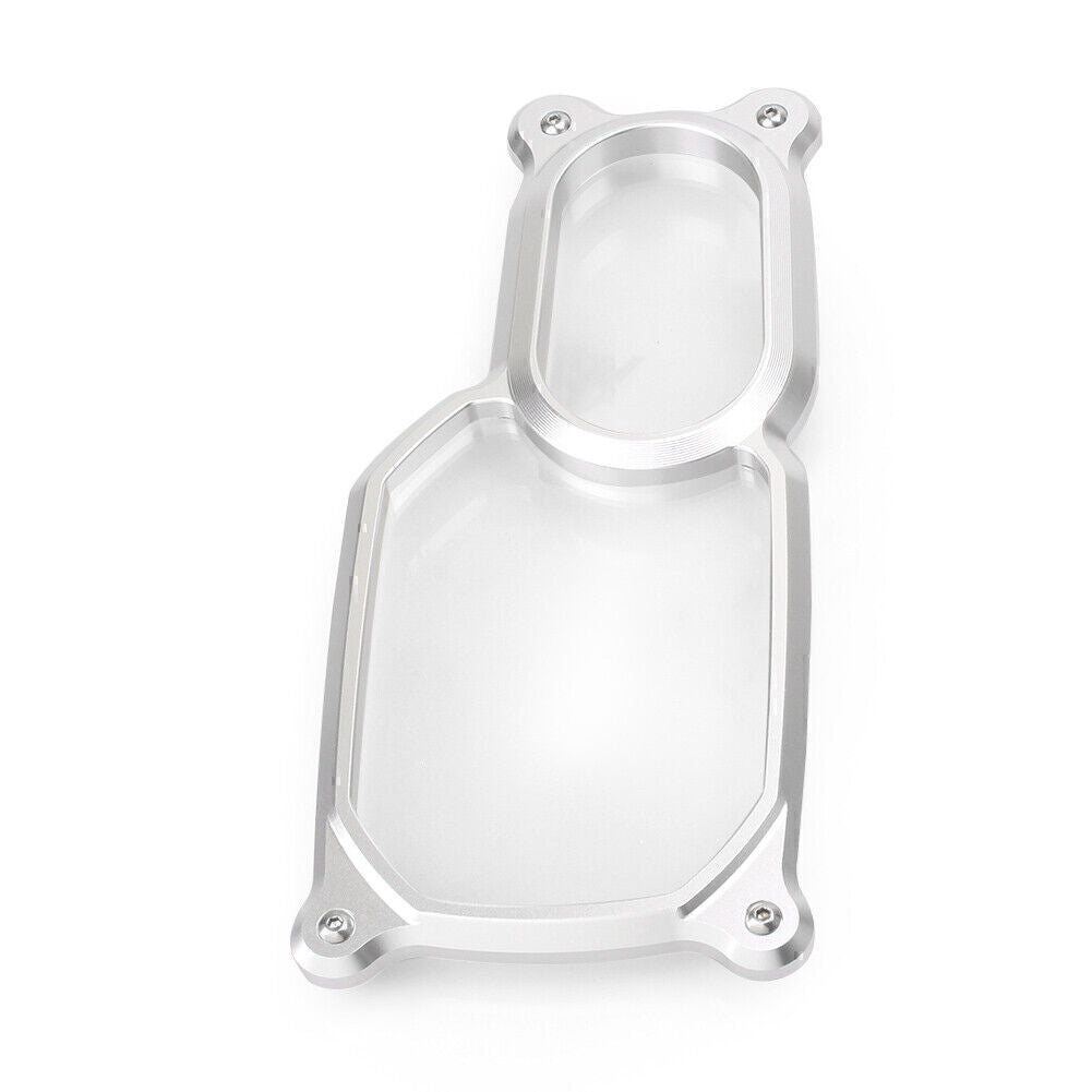 for BMW F800GS F700GS F650GS Front Headlight Guard Cover Clear Lens Protect