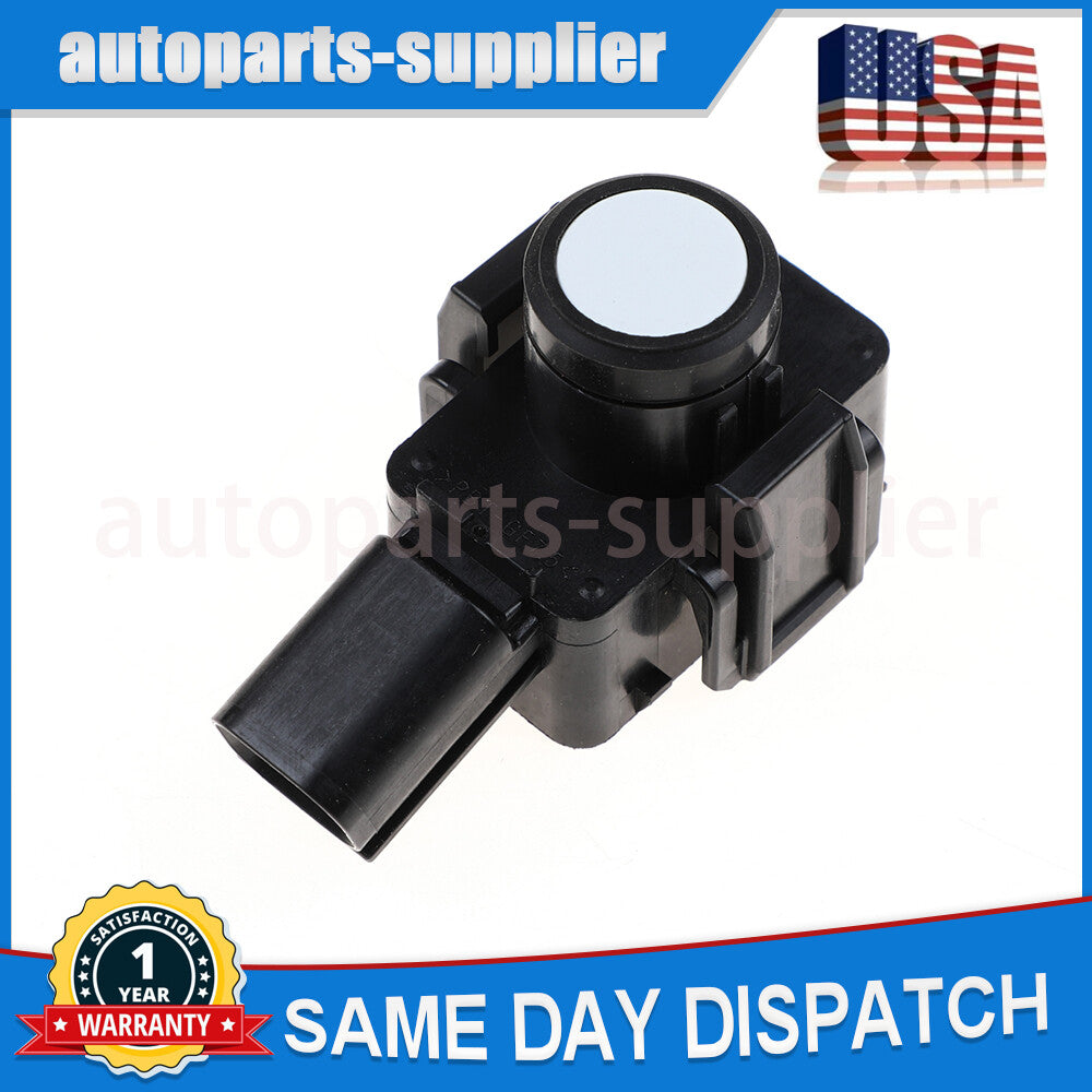 4 Parking Assist Sensors 89341-58070-A0 for Toyota Prius 2016-2018 Prius Prime