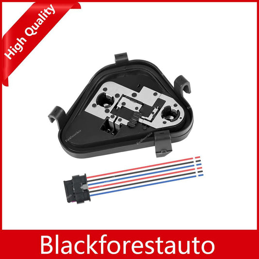 Right Side Outer Rear Bulb Socket Tail Light for BMW 320i 328i 335i M3 2012-2015
