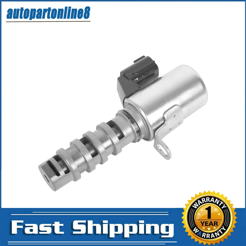 1PC Oil Control Variable Valve Timing Solenoid Camshaft for Nissan for Infiniti New