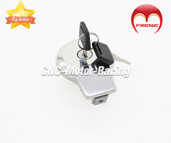 Fuel Gas Tank Cap for Yamaha XJ650G 1980 XJ750J XJ550RJ XJ1100J 1982