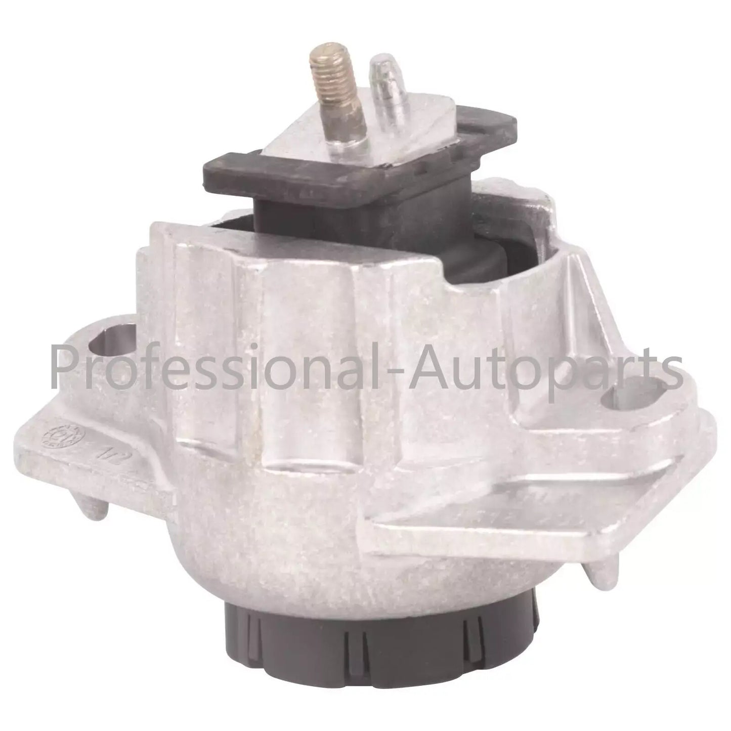 One engine motor mounting system suitable for Land Rover for Range Rover Velar 2.0L 2018-2023.