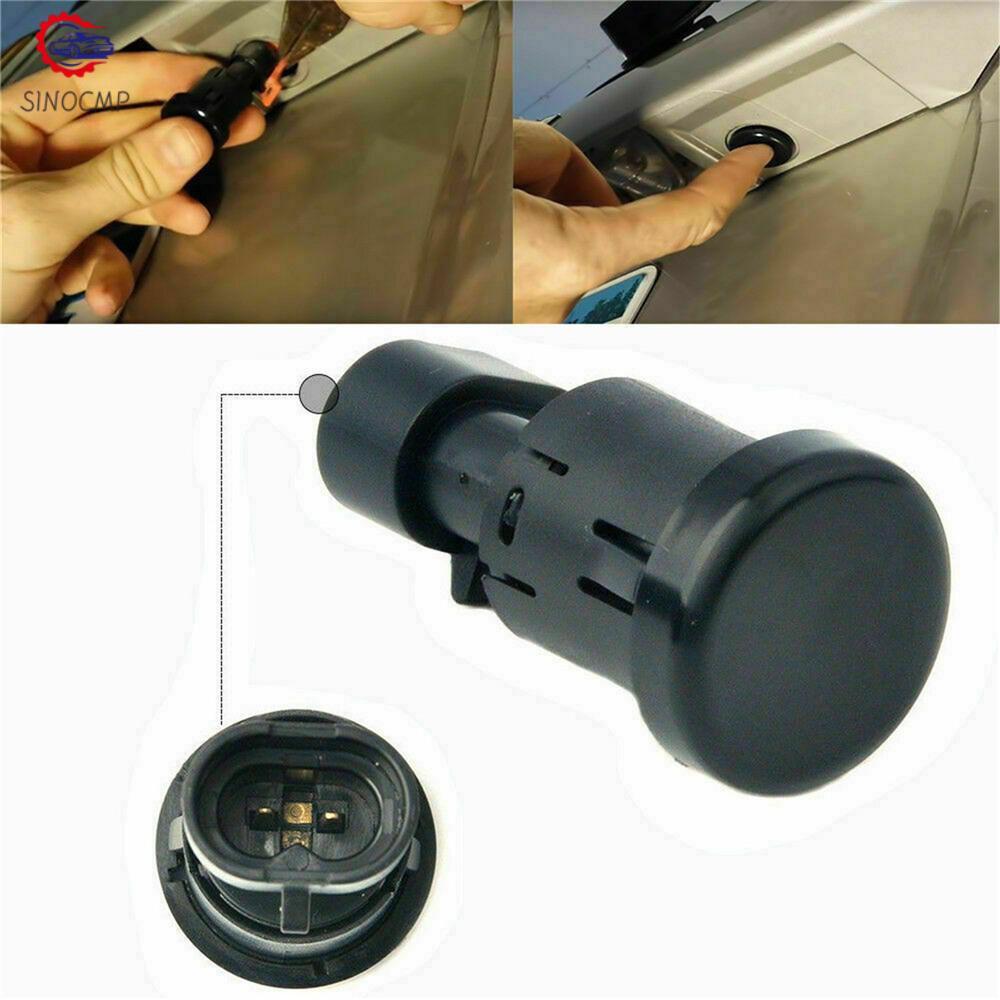 For 07-14 for Chevy Tahoe Suburban for Yukon Rear Liftgate Window Release Switch Button