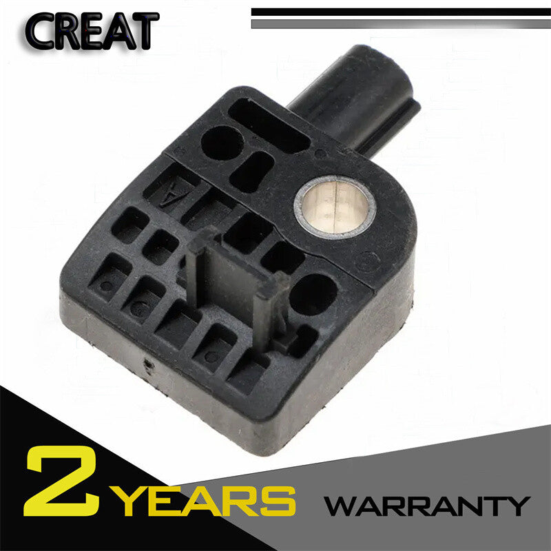 Impact sensor, collision sensor 95920-1R050, suitable for Hyundai Accent for Veloster 2015-2017.