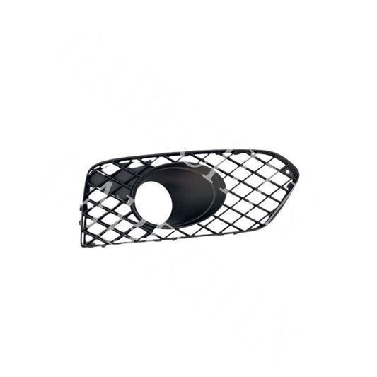 Suitable for Bentley for Bentayga bracket frame grille overpass routing right equipment manufacturer: 36A807346E