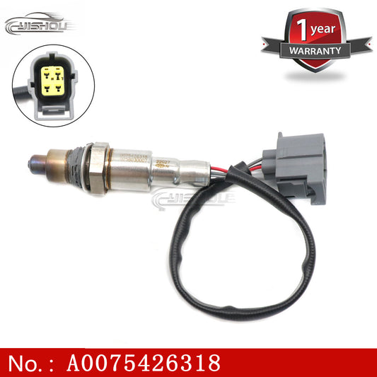 Rear oxygen sensor A0075426318 suitable for Mercedes-Benz CLA250 GLA250 S65 AMG 13-18