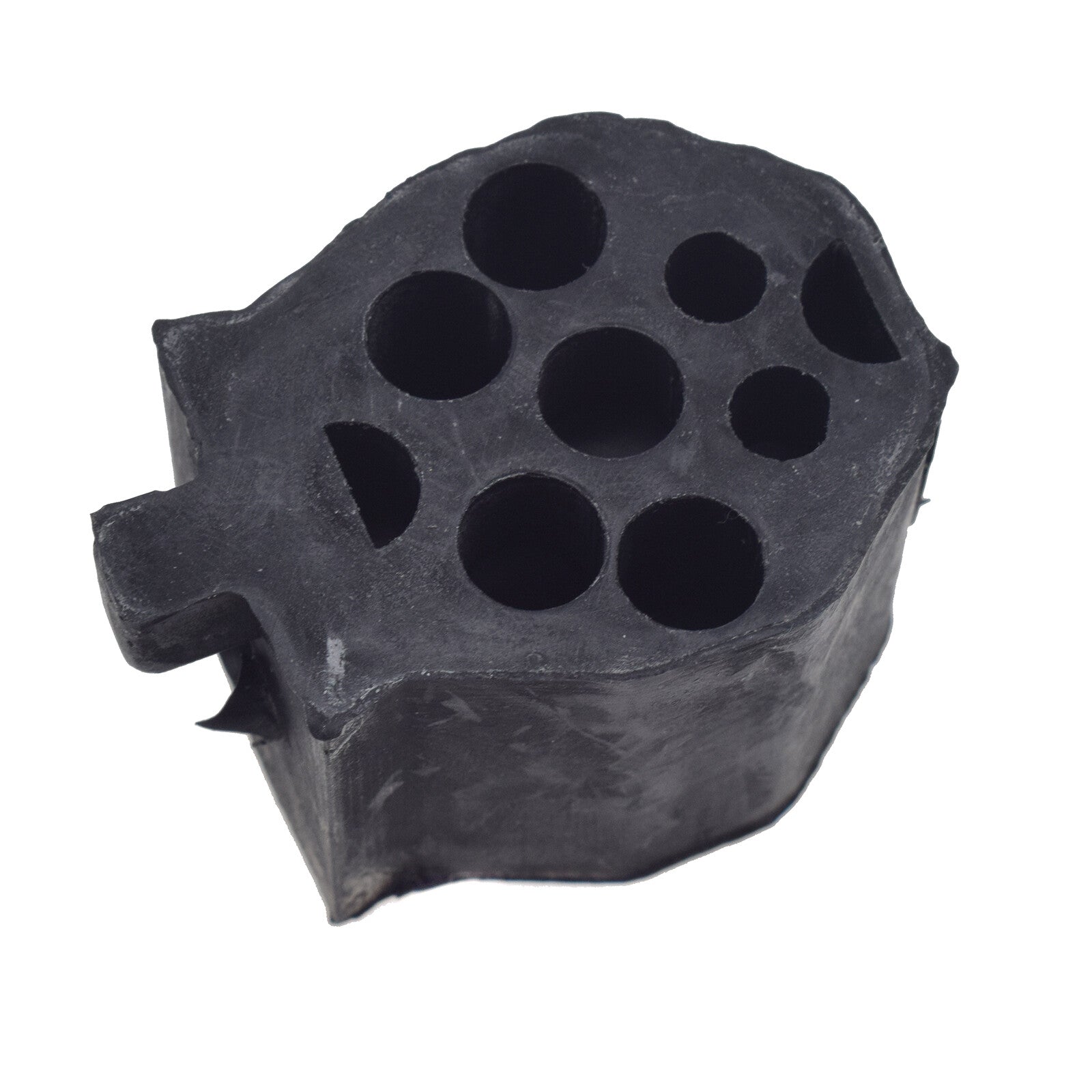 New Radiator Rubber Insulator Mount 13306606 for Buick for Cadillac for Chevrolet Encore