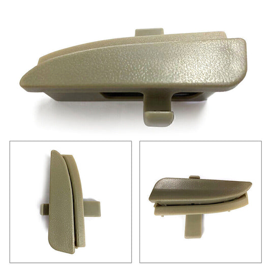 Beige Center Console Latch Lid Lock for Toyota Tacoma 2005-2012 06 58910AD030B0