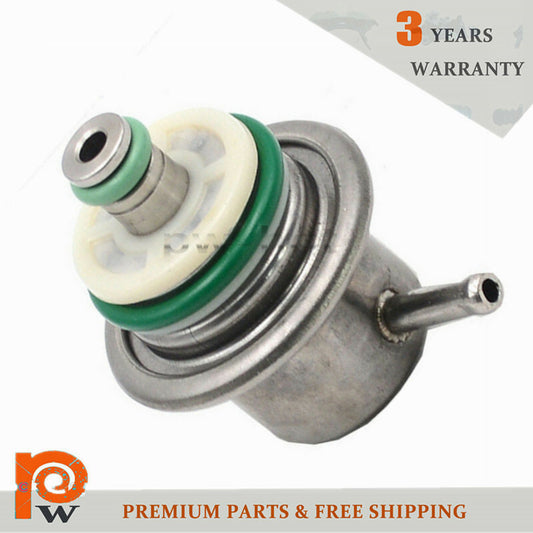The new fuel pressure regulator is compatible with 2000-2004 for Volvo S40 V40 1.9T 9404583.