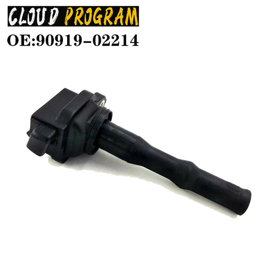 for Toyota for Avalon for Camry for Lexus ES300 1993-1996 3.0L V6 Ignition Coil 90919-02214