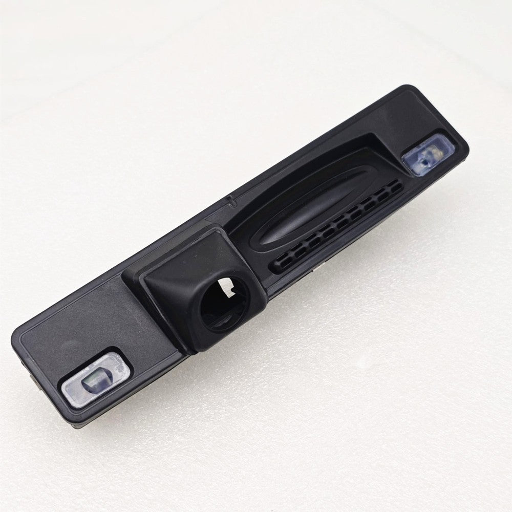 Fit for Ford Focus 2012-2018 Car Rear Backup Trunk Liftgate Release Switch Trim