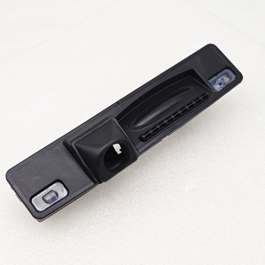 Fit for Ford Focus 2012-2018 Car Rear Backup Trunk Liftgate Release Switch Trim