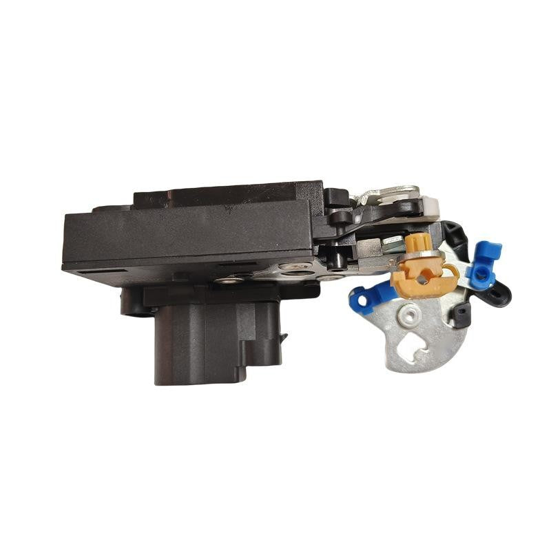 Rearview mirror L replacement part # AB39-17683-LC