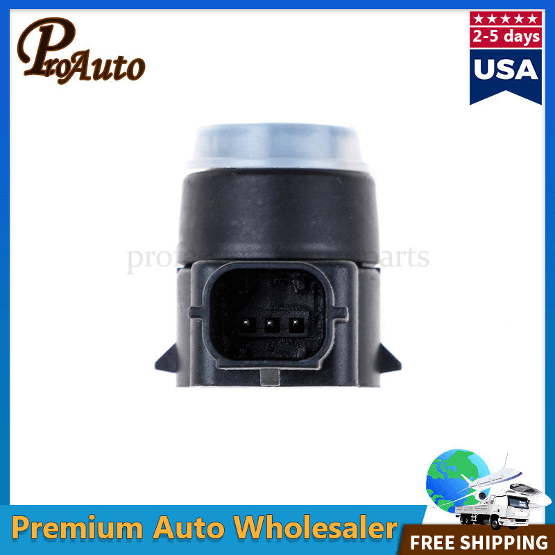 4PCS Parking Assist Sensor for Chrysler for Jeep for Dodge for Ram 1500 2500 3500 1EW63TZZAA