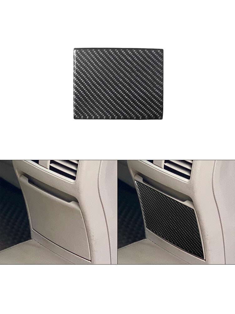 Rear Storage Panel for Mercedes-Benz CLA 2014-2018/GLA 2015-2018