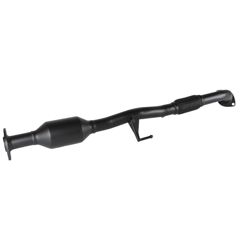 Catalytic converter for 2002-2006 for Toyota for Camry 2004-06 for Toyota Solara 2.4L 18064
