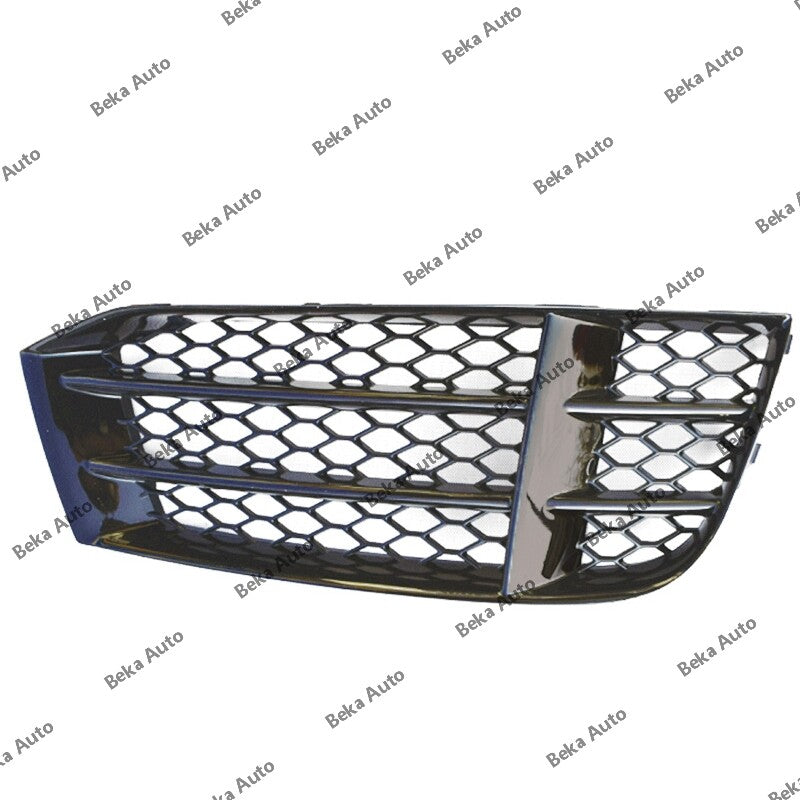 Honeycomb fog light grille for Audi RS5 B8.5 2013 - 2016