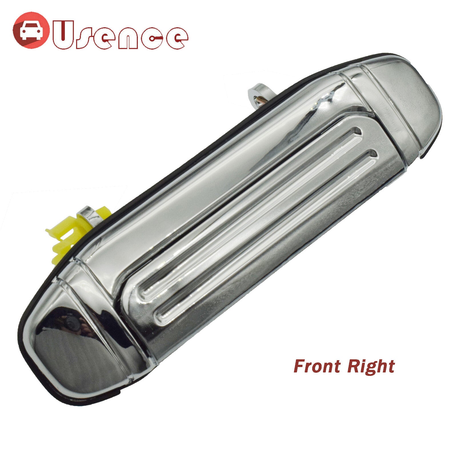 Front Right Exterior Door Handle MR156876 for Mitsubishi Montero Pajero V46 V31