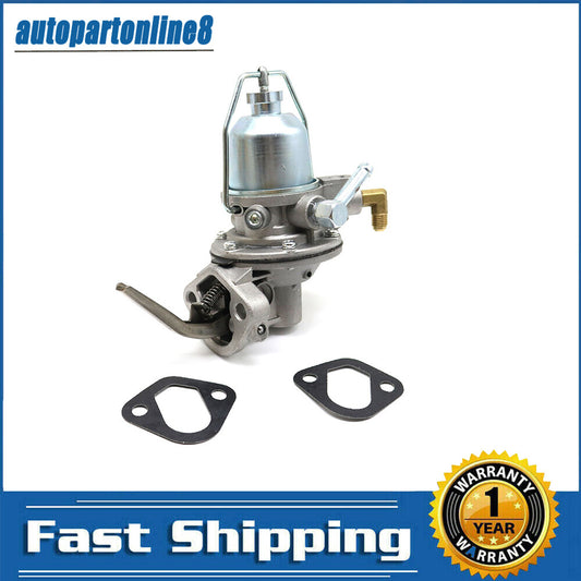 Fuel Pump For Komatsu TCM Forklift for Nissan K25 K15 K21 H15 H20 H25 17010-50K60