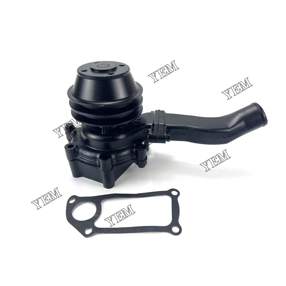 6RTF Water Pump 510000-1 Fit for Isuzu Diesel Engine for Isuzu Water Pump