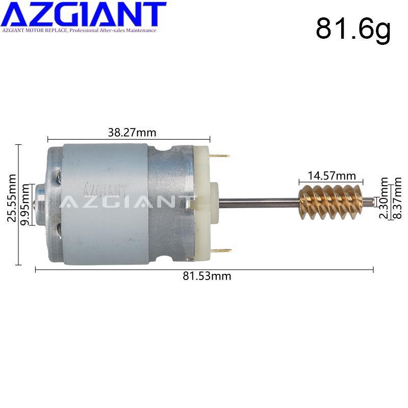 Steering column lock motor ESL/ELV repair kit for 2005-2011 for Audi S6 C6