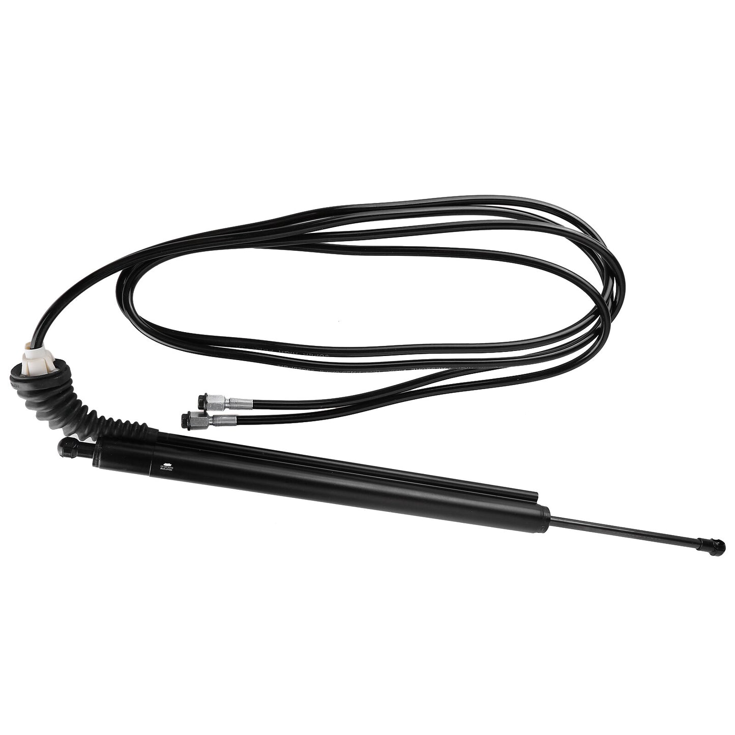 123429744 is suitable for the left hatch of the tailgate actuator on a 2010-16 for Cadillac SRX Power Liftgate.