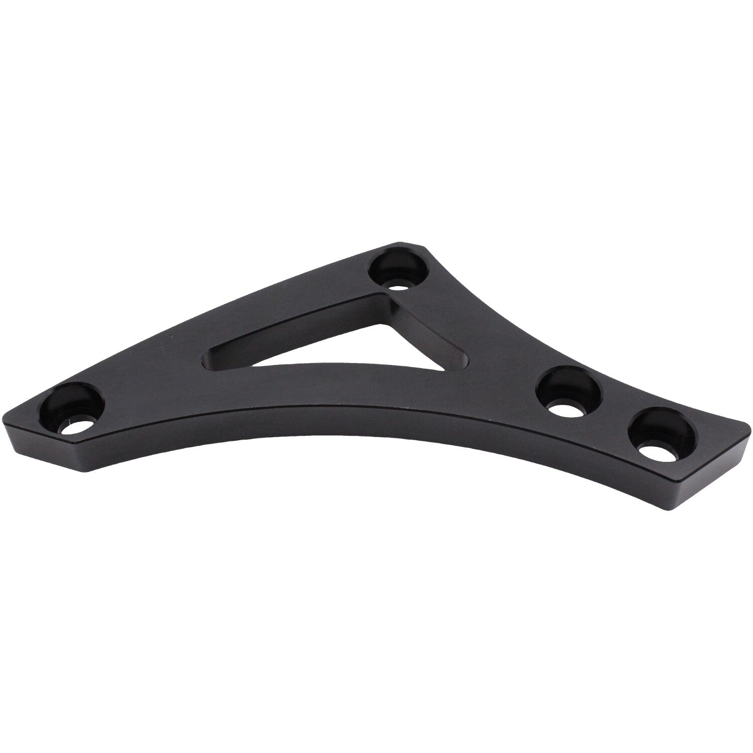 Black Small Block Alternator Bracket for Chrysler 318 360 340 SCR for Dodge