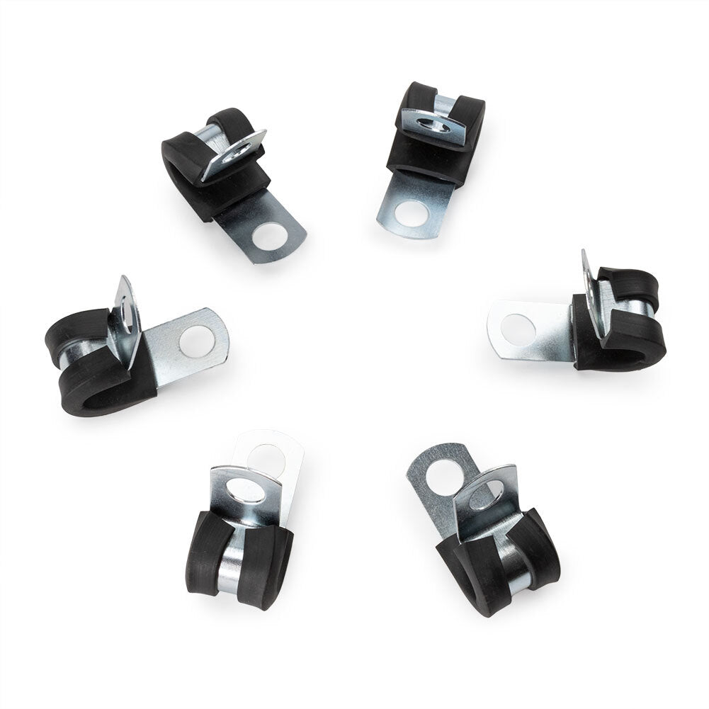 330-9371 Universal Emergency Parking Brake Complete Cable Kit Replacement Repair