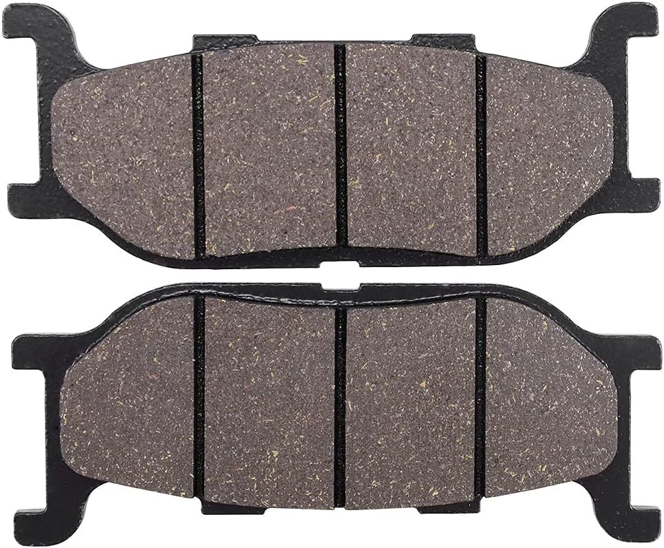 Brake Pads for Yamaha Majesty 400 YP400 YP 400 2005 2006 2007-13