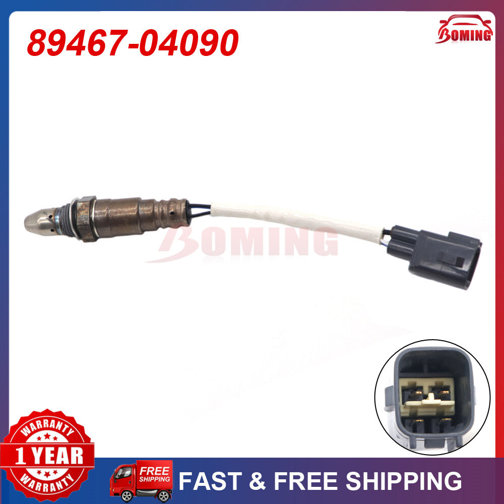 28164-2F000 Mass Flow (MAF) Sensor for Hyundai Santa Fe and for Kia Sorento (09-14)