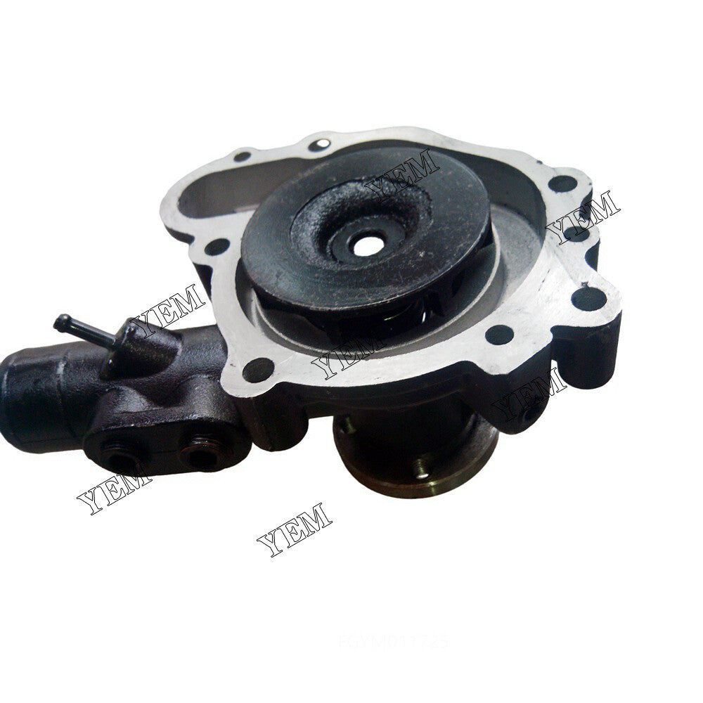 4TNV98 Water Pump Fit For Yanmar Machinery Diesel Engine For Yanmar Water Pump