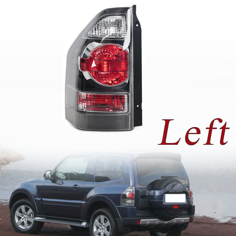 Left Tail Light Rear Turn Signal for Mitsubishi Pajero Montero 2003-2006