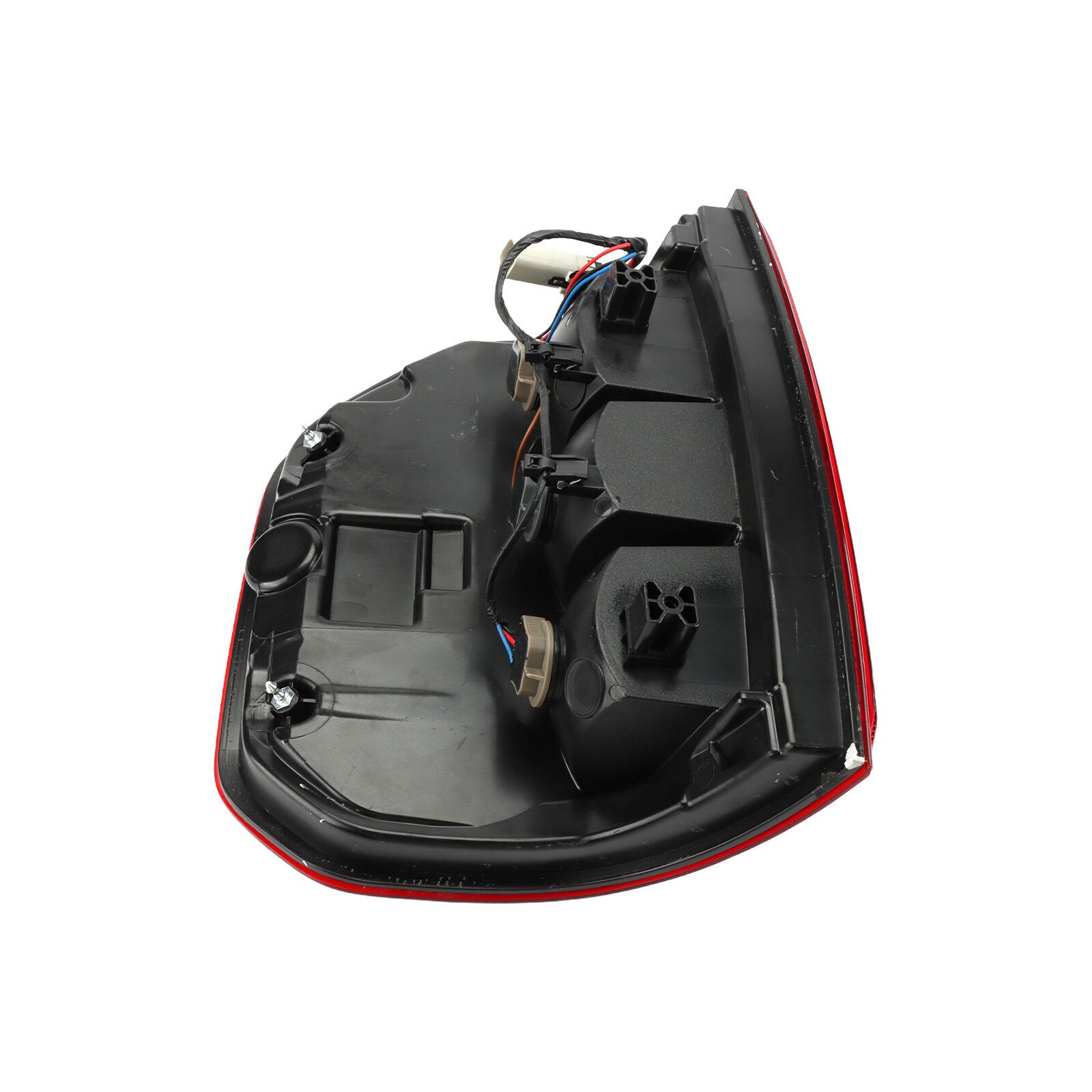Left Halogen Tail Brake Light Lamp NZ6Z-13405-C for Ford Maverick XL XLT 22-24