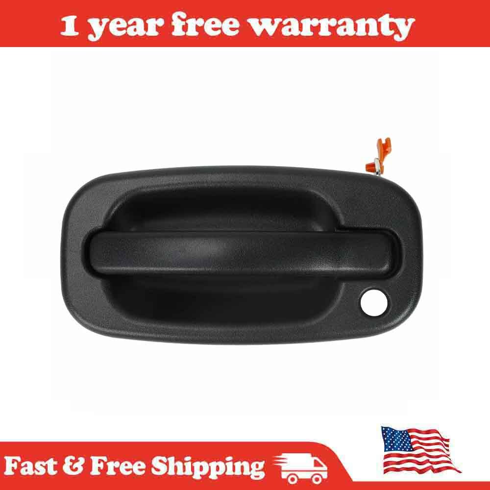 For 99-06 for Chevrolet Silverado 1500 for GMC for Sierra + Front Drivers Side Door Handle