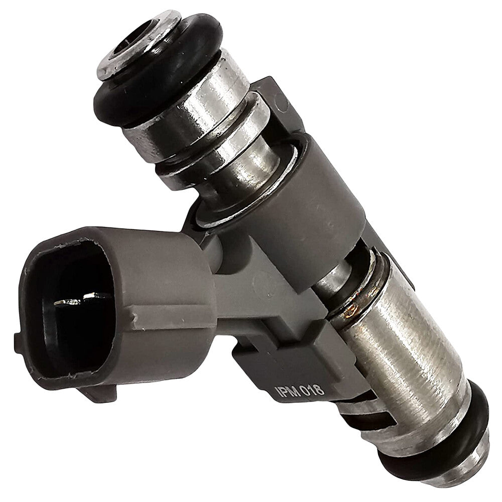 3-piece fuel injector for Kawasaki Mule PRO FX FXR FXT 2015-2022 KAF820 EPS 490560038
