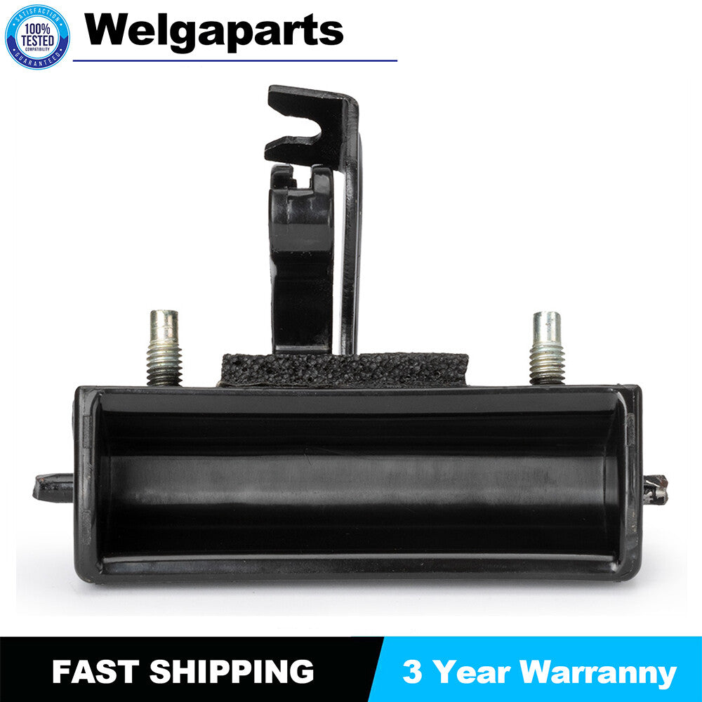 74810-S6A-003 Liftgate Tailgate Hatch Handle Assembly for Honda Fit 2007-2013