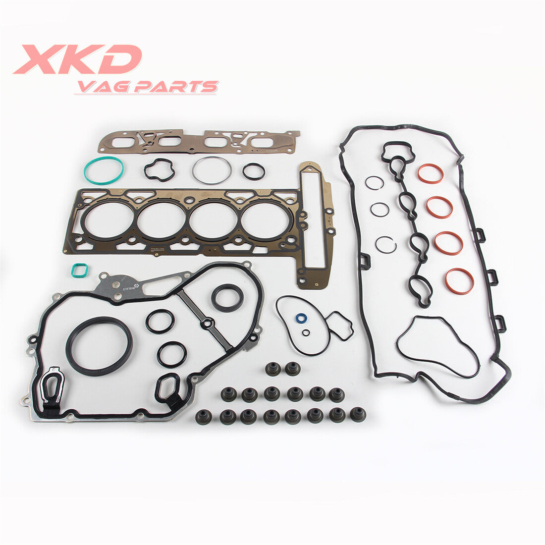 2.4L Engine Gasket Repair Kit for Buick for Chevrolet Equinox for GMC LAF LUK LEA