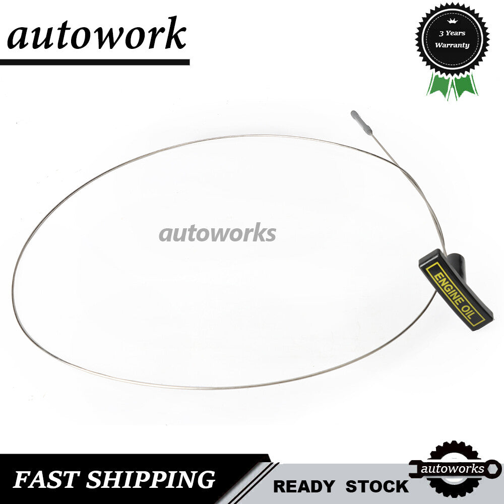3C3Z6750AA NEW Diesel Engine Oil Dipstick For 2003-2007 for Ford 6.0L