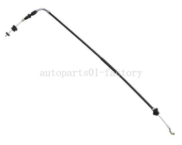 35411160609 New Touring Accelerator Cable Fit for BMW E34 525i 1991-1995