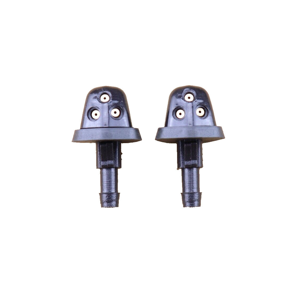 Suitable for Suzuki for Swift Alto SX4 Liana 3834056K00 L+R Windshield Wiper water jet nozzles